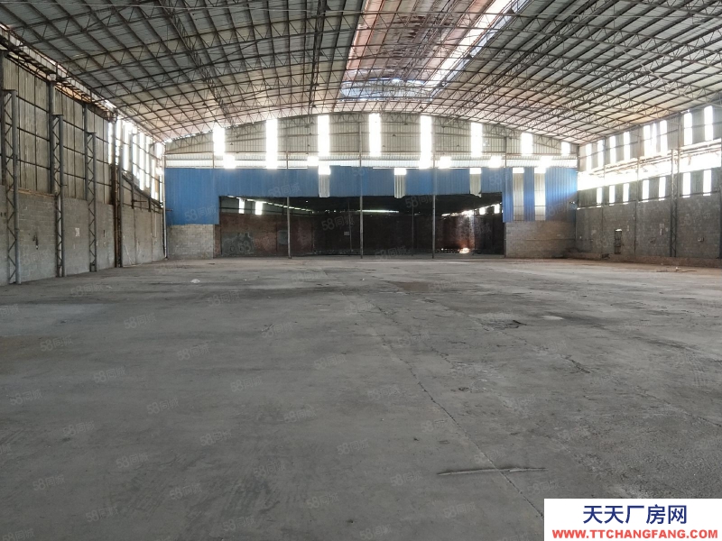 (出租)柳州城中 免中介費柳東新區3500平方，可分租，證件齊全