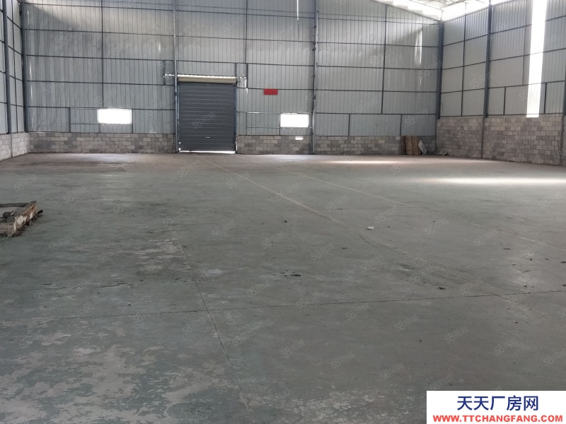 (出租)柳州城中 免中介費柳東新區(qū)3500平方，可分租，證件齊全