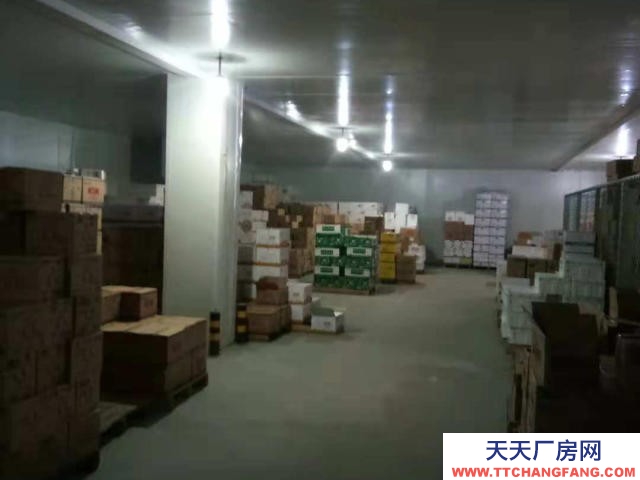 (出租) 出租冷庫 冷庫出租 10-30平米