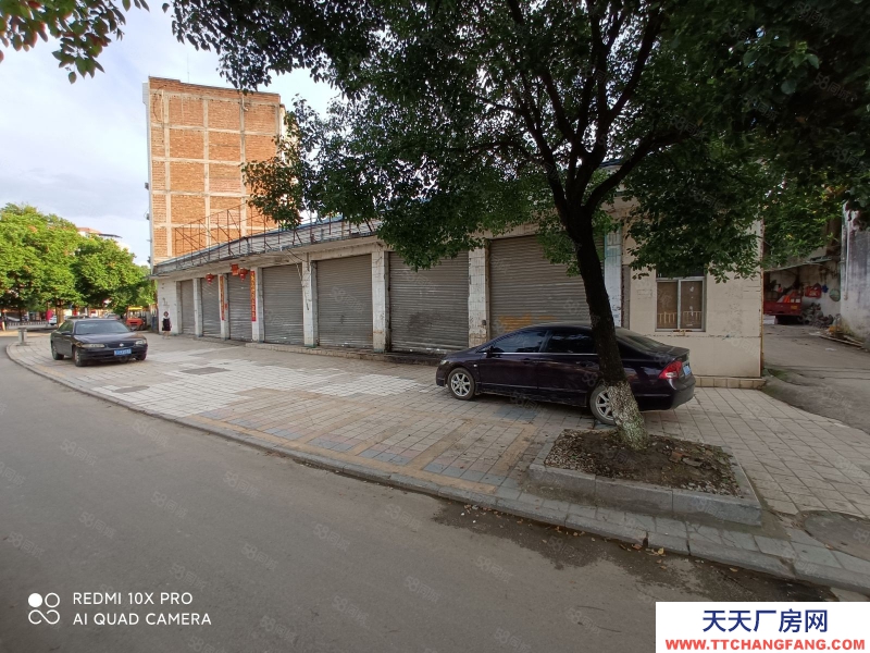 (出租) 廣州肇慶懷集汽車(chē)總站附近5000方廠房出租，可分租