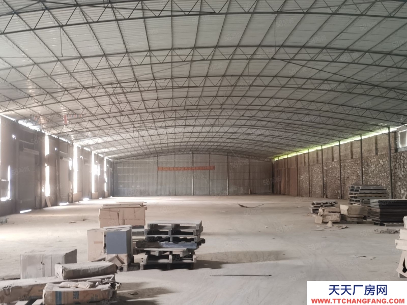 (出租) 柳州城中河東區2000平廠房出租，500平起分租