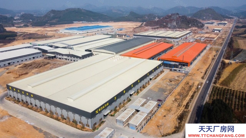 (出租) 柳州城中象州20000平廠房出租 租金10元 適合多種行業