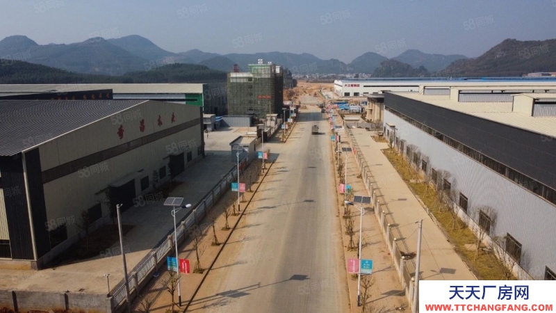 (出租) 柳州城中象州20000平廠房出租 租金10元 適合多種行業(yè)