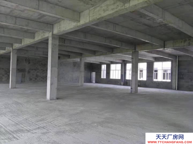 (出售) 廣州肇慶標準廠房（現房），五十年產權，三成首期。