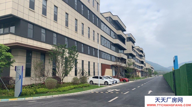 (出售) 廣州肇慶端州區2700方獨棟廠房（現房）價格低至900萬/套