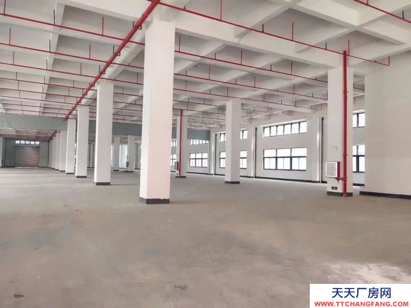 (出售) 廣州肇慶高要五十年產權可定制 分層辦證 二類工業用地廠房