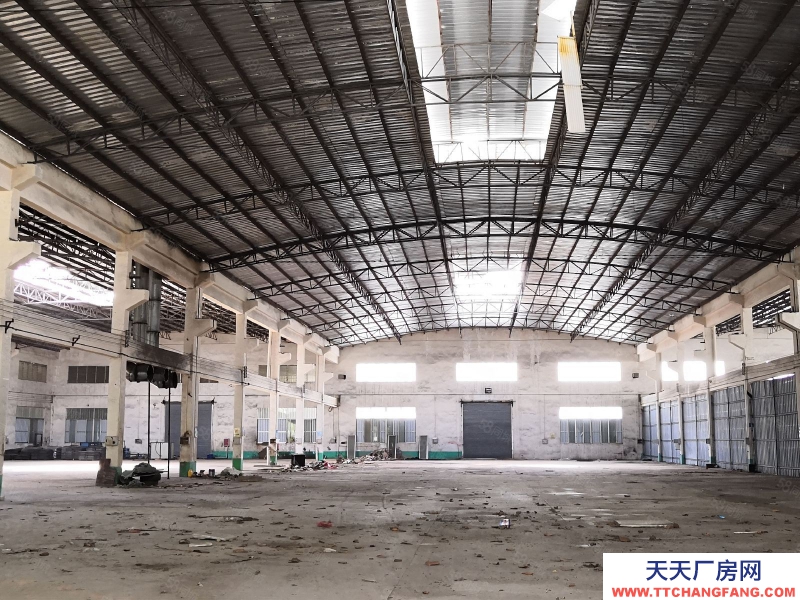 (出售) 廣州肇慶德慶廠房帶租約出售,價格美麗