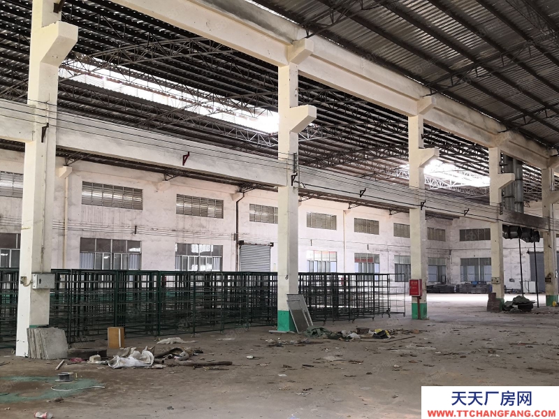 (出售) 廣州肇慶德慶廠房帶租約出售,價格美麗