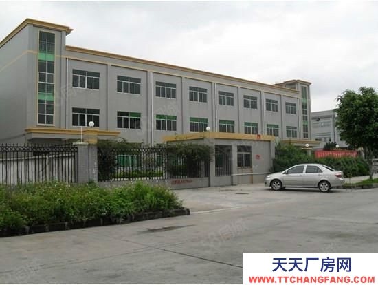 溫州樂清(出售) 出售經濟開發區 獨門獨院 適合各種行業 4000元一平