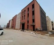 (出售) 三層獨(dú)棟廠房出售單層700方