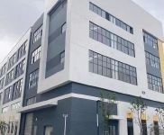 (出售) 崇明泰州高新區(qū)產(chǎn)業(yè)園全新廠房出售，首付3成，周邊名企環(huán)繞