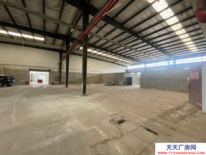 雙流航空港1300平標(biāo)準(zhǔn)鋼結(jié)構(gòu)廠房可生產(chǎn)辦公