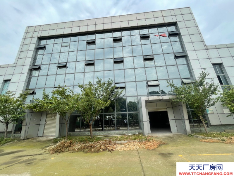 雙流航空港1300平標(biāo)準(zhǔn)鋼結(jié)構(gòu)廠房可生產(chǎn)辦公