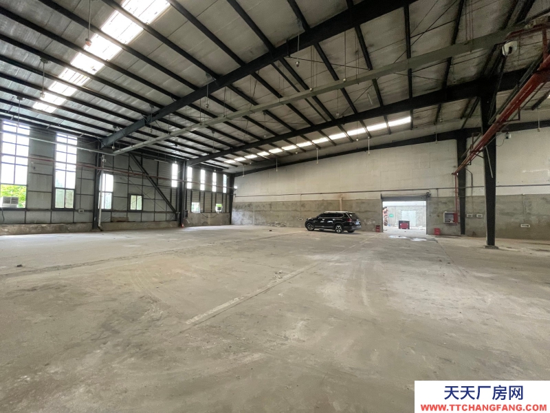 雙流航空港1300平標(biāo)準(zhǔn)鋼結(jié)構(gòu)廠房可生產(chǎn)辦公