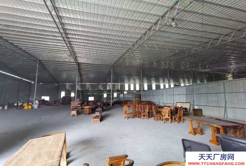 (出租) 柳州柳北區免中介費，柳北1100平方廠房，證件齊全，大路邊