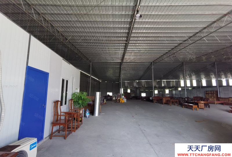 (出租) 柳州柳北區免中介費，柳北1100平方廠房，證件齊全，大路邊