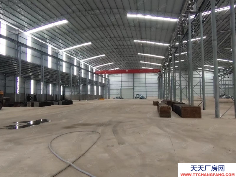 (出租) 柳州柳北區(qū)柳長路長塘 帶20噸航吊,門前有大空地用