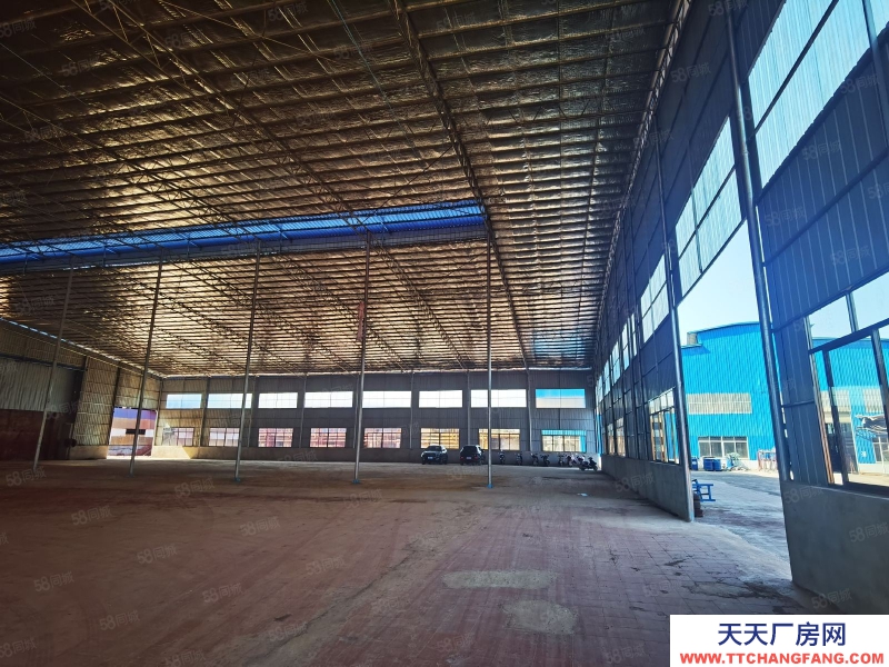 (出租) 柳州柳北區洛維工業區1900平2500平2100平1500平招租。