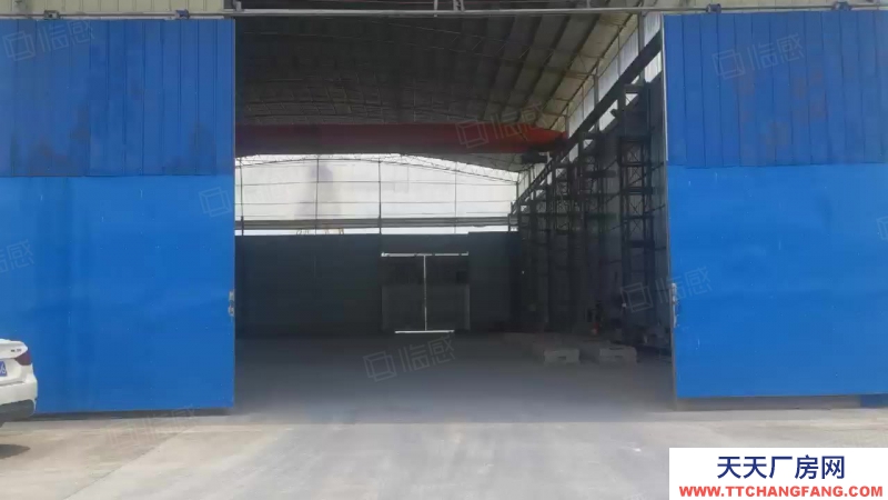 (出租) 柳州柳北區長塘，1200平，1000平，帶行吊，廠房出租。