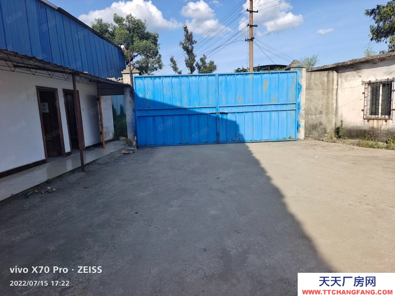 (出租)柳州柳北區可做籃球場的廠房出租，面積1650，單價只要12元，全新廠房