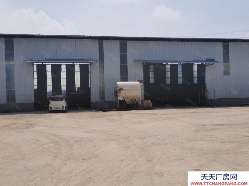 (出租) 柳州柳北區沙塘工業區3000平廠房，可分租600平