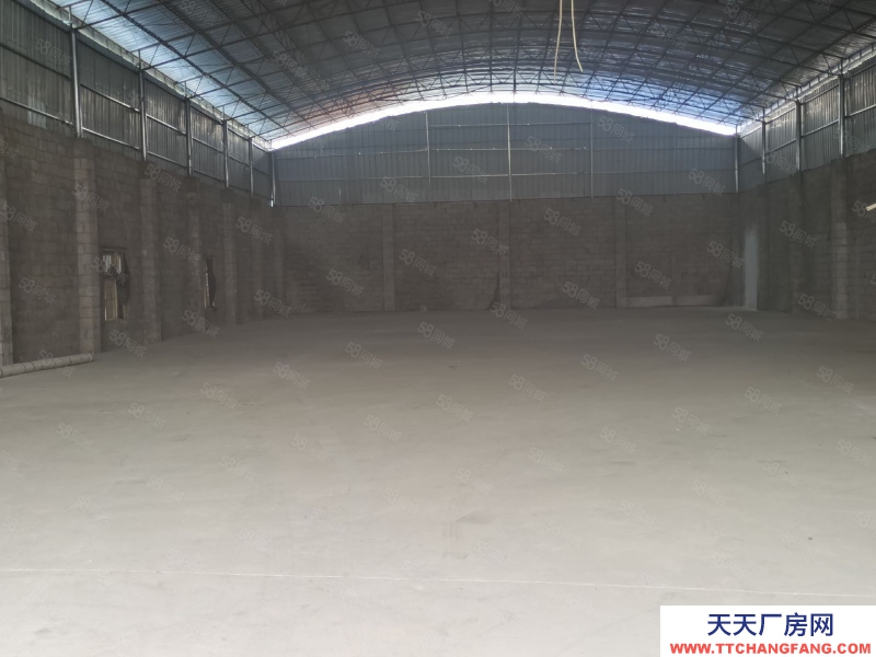 (出租) 柳州柳北區前鋒路1700平全新廠房出租，另有一間450平