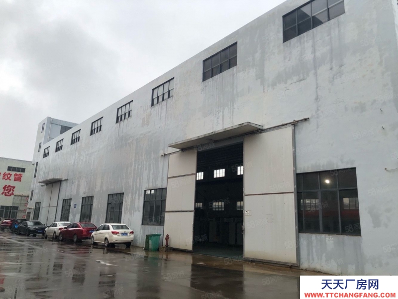 (出租) 柳州柳江新興工業(yè)園2600平磚混結(jié)構(gòu) 可做食品 機(jī)加工 租金16元