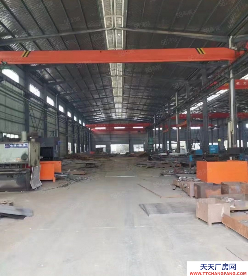 (出租) 柳州柳江進(jìn)德5000平方標(biāo)準(zhǔn)廠房出租