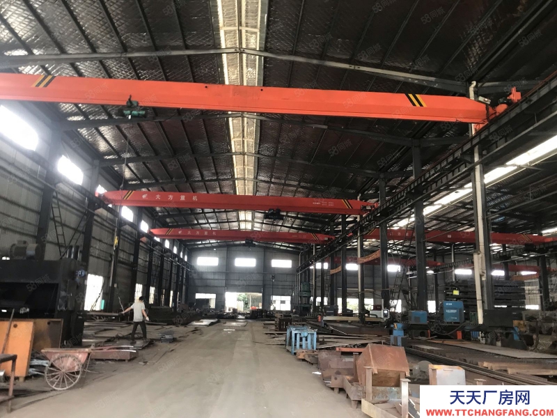 (出租) 柳州柳江進德5000平方標準廠房出租