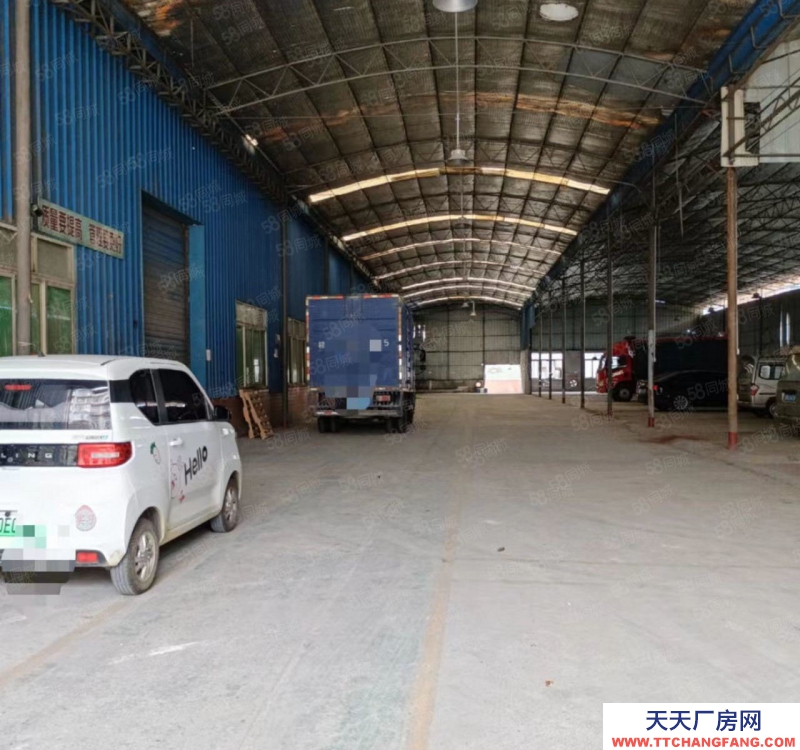 (出租) 柳州柳江南環(huán)路邊幾十米，進(jìn)車方便