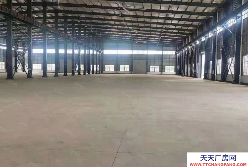 (出租)柳州柳江新興工業園5600平廠房招租 1000起租客戶免傭隨時看廠