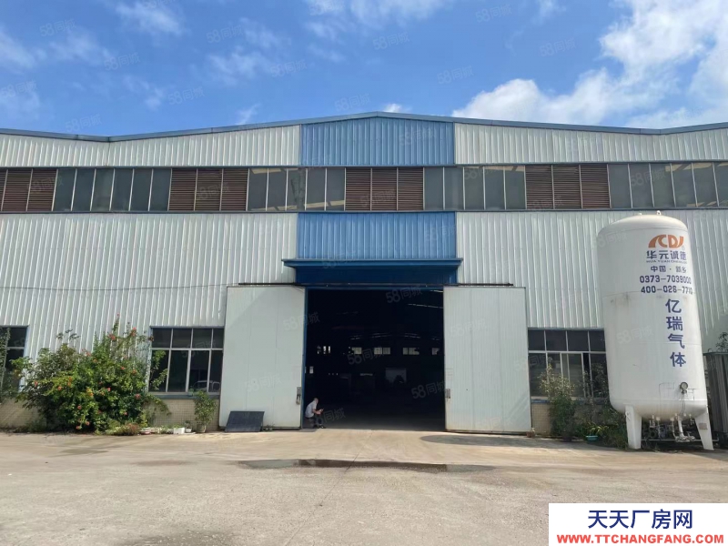 (出租)柳州柳江新興四方塘工業(yè)園1200平標(biāo)準(zhǔn)廠房可進(jìn)大車有保安看守