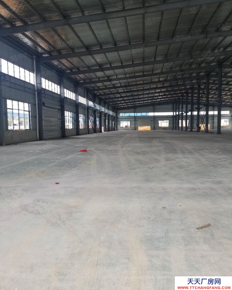 (出租)柳州 柳江基隆新興工業(yè)園5400平招租