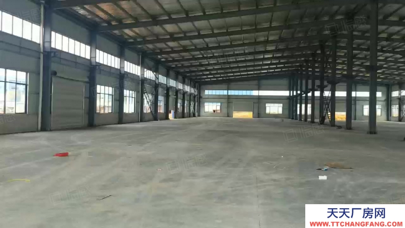 (出租)柳州 柳江基隆新興工業(yè)園5400平招租