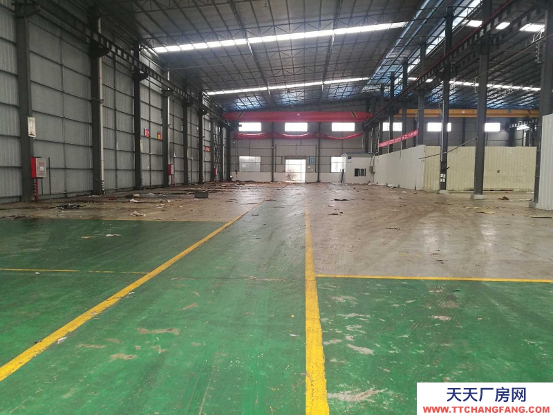 (出租) 柳州柳江出租新興工業(yè)園鋼結(jié)構(gòu)廠房