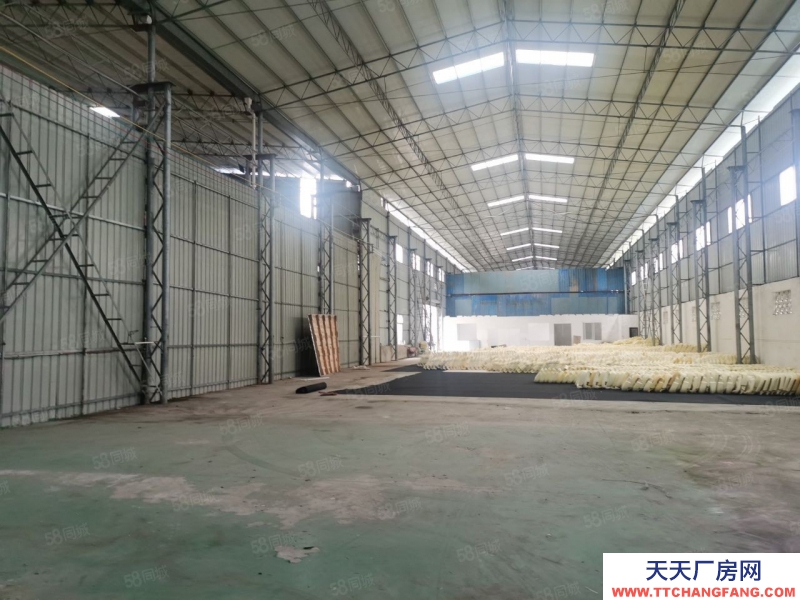 (出租) 柳州柳江免中介費！柳江區，獨門獨院廠房出租！1200平1300平。