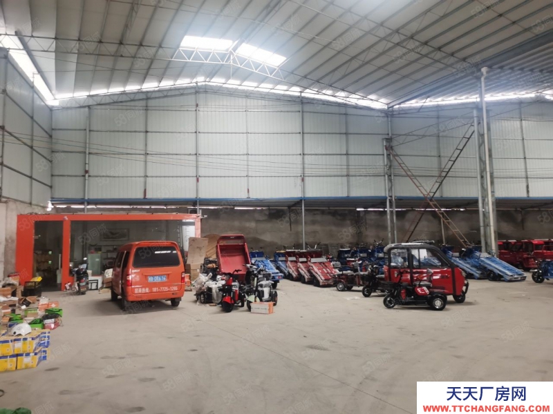 (出租) 柳州柳江免中介費(fèi)!柳江區(qū),獨(dú)門獨(dú)院廠房出租!1200平1300平。