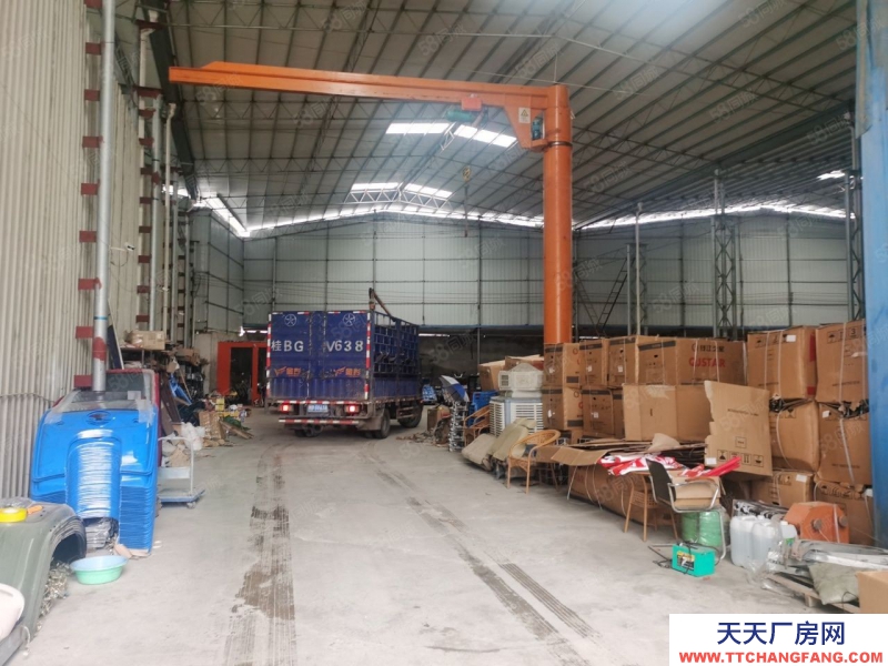 (出租) 柳州柳江免中介費(fèi)!柳江區(qū),獨(dú)門獨(dú)院廠房出租!1200平1300平。