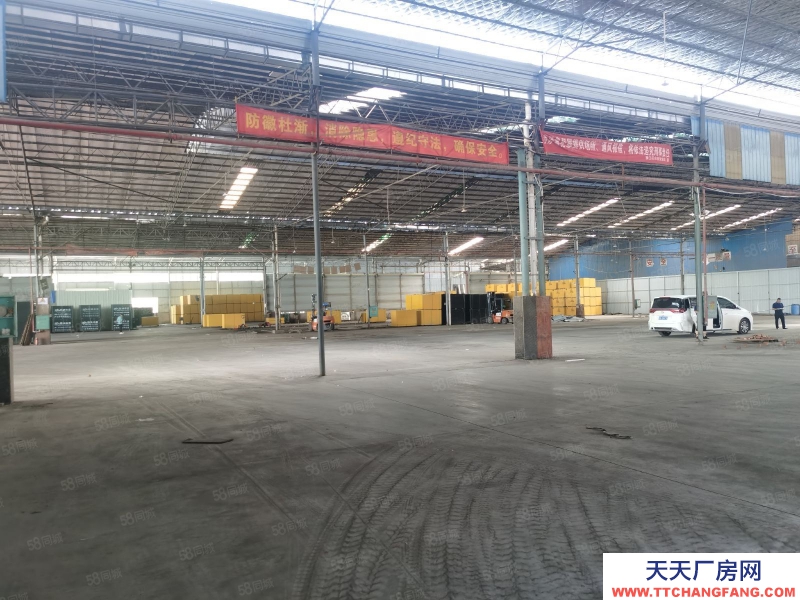 (出租) 柳州柳江海吉星附近適合做倉庫,冷庫,機加工,食品加工,超大空地