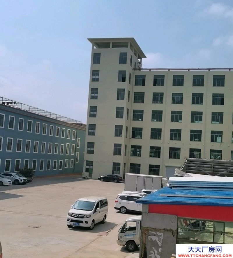 威海文登出售廠房車間 獨門獨院 文登市里 鋼結構 框架