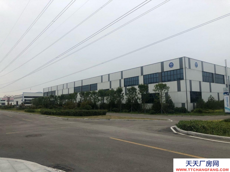 威海榮成石島高標(biāo)準(zhǔn)廠房三年免租金