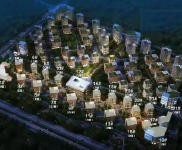 (出售) 上海崇明長(zhǎng)興島江南大道物業(yè)出售