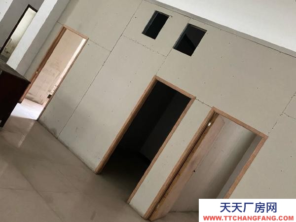 邵陽市武岡區，全框架結構。四面采光！