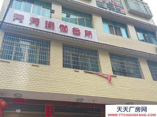 邵陽(yáng)市武岡區(qū)，全框架結(jié)構(gòu)。四面采光！