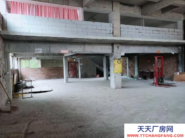 邵陽市武岡區(qū) 框架結(jié)構(gòu)房屋,夾層可以做辦公室