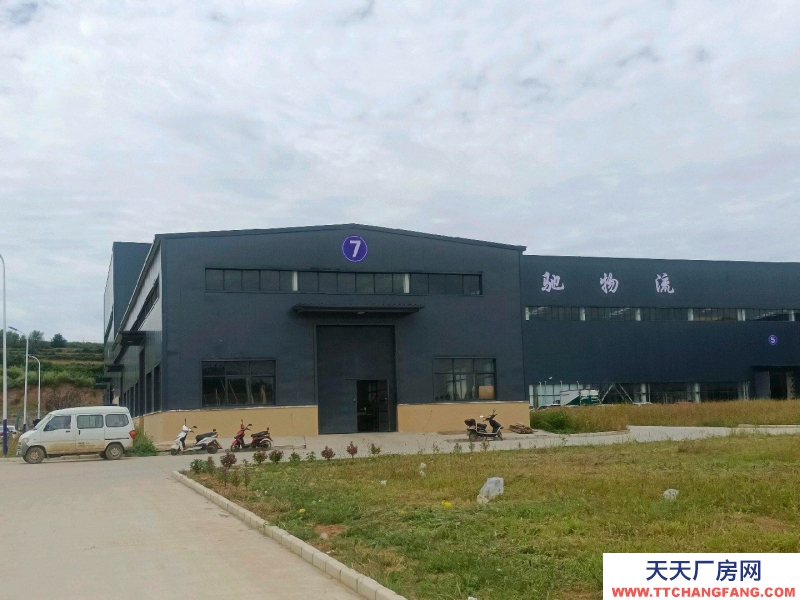 (出租) 緊鄰晉城北高速口，交通便利