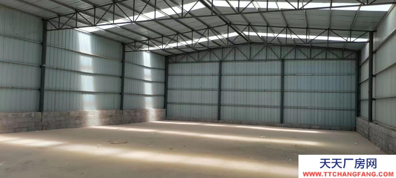 (出租) 出租澤州牛匠廠房出租