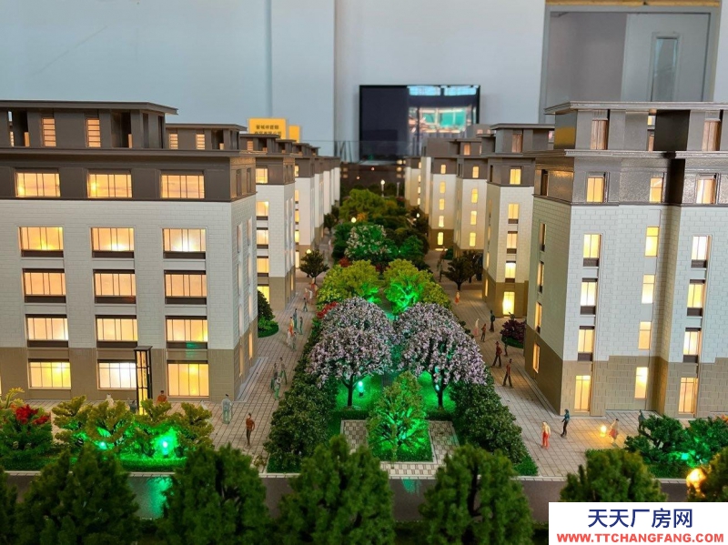 (出售) 企業(yè)獨棟，有“家”才是企業(yè)家