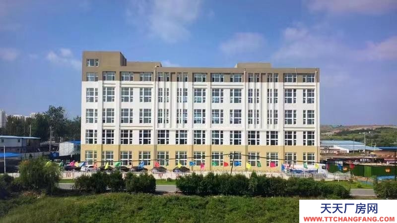 (出售) 辦公倉儲生產(chǎn)為一體、國道附近、工業(yè)園、紅本廠房