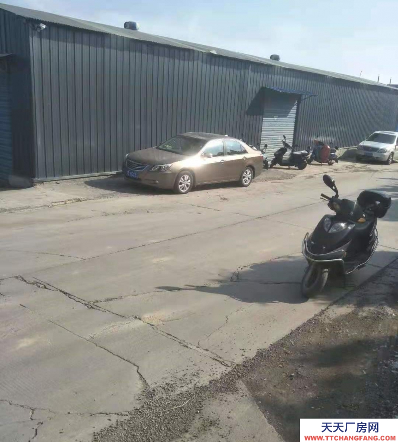 (出租) 【低價倉庫】中原西街牛匠村附近廠房出租